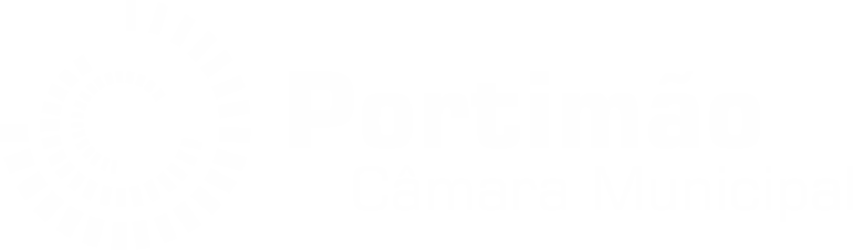 Logo Câmara Municipal Portimão