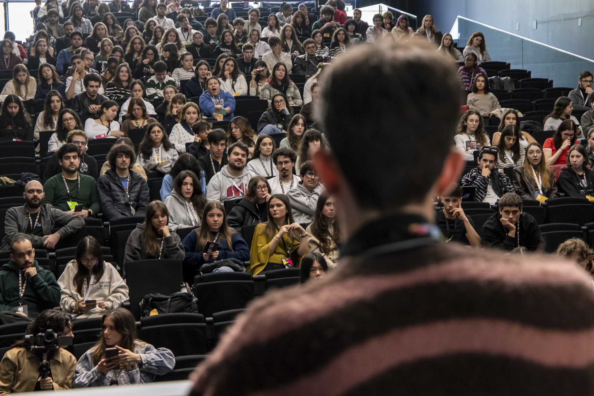 ened 2025 em coimbra